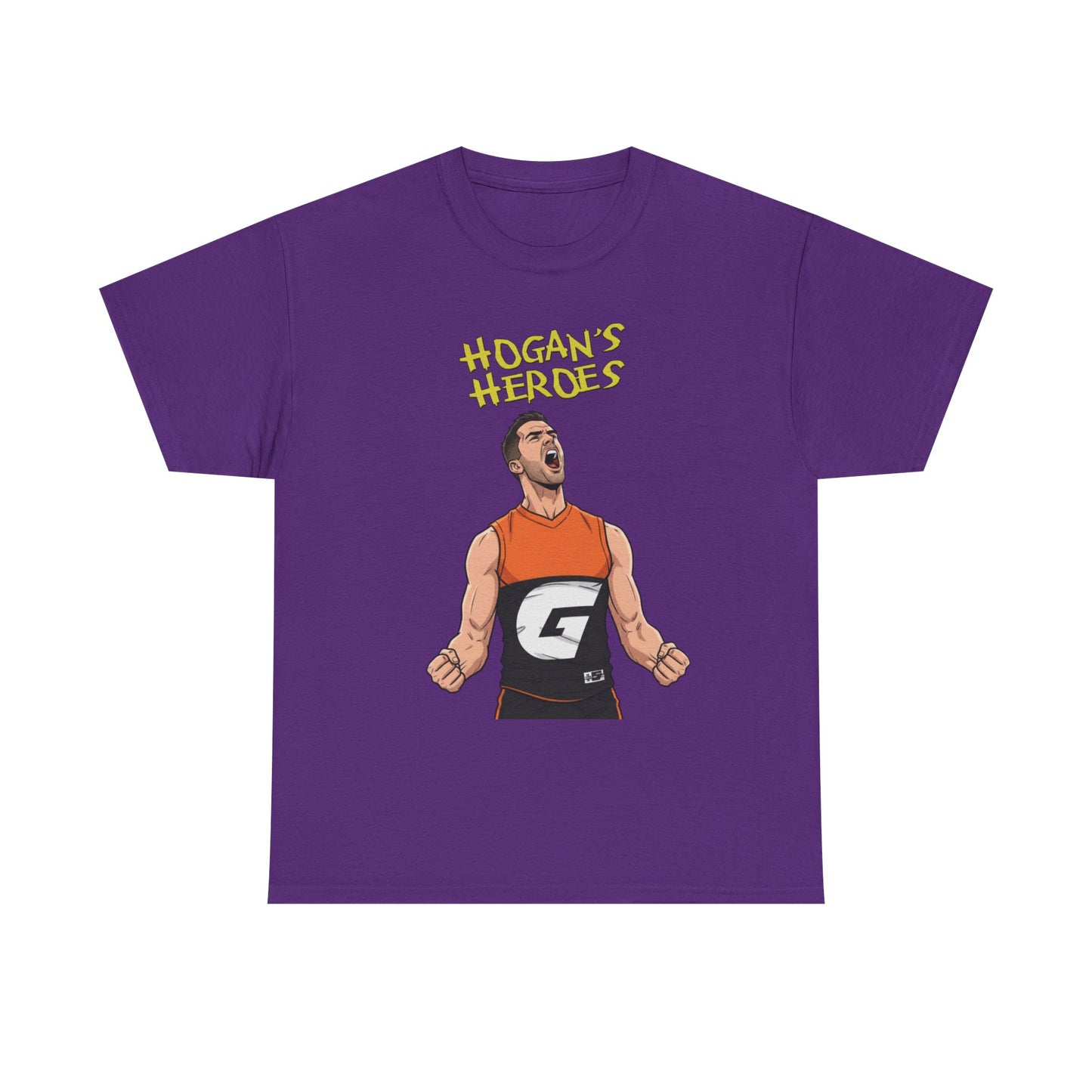 Hogan's Heroes