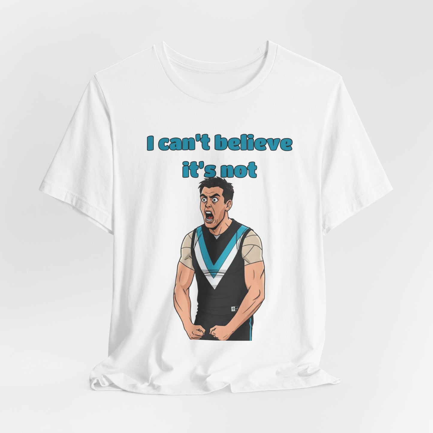 Butters Lightweight Tee