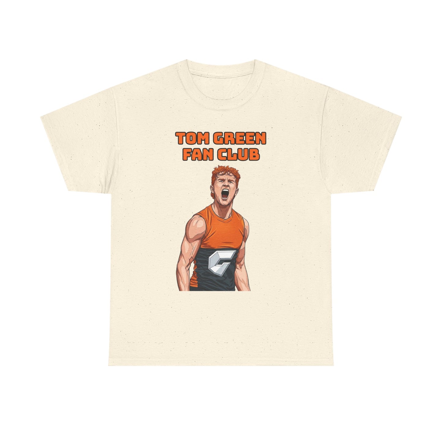 Tom Green Fan Club