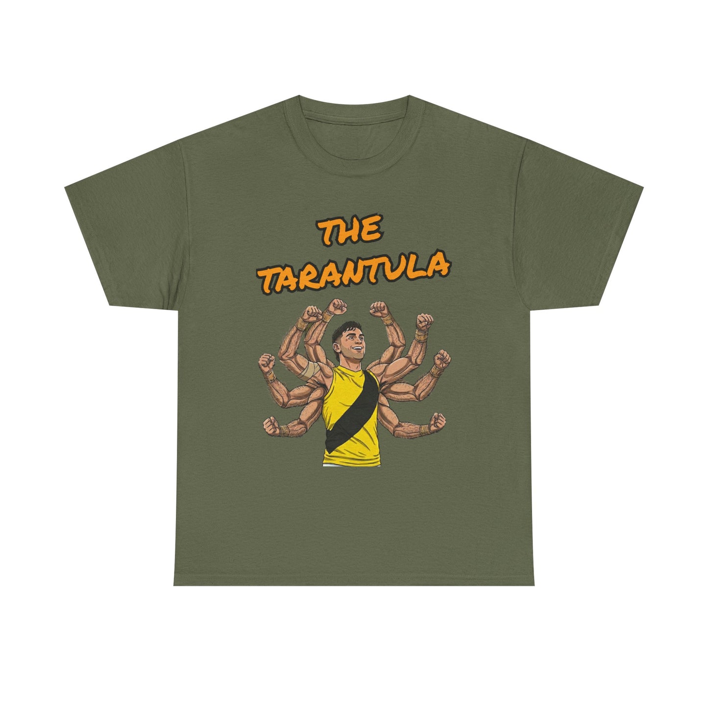 The Tarantula