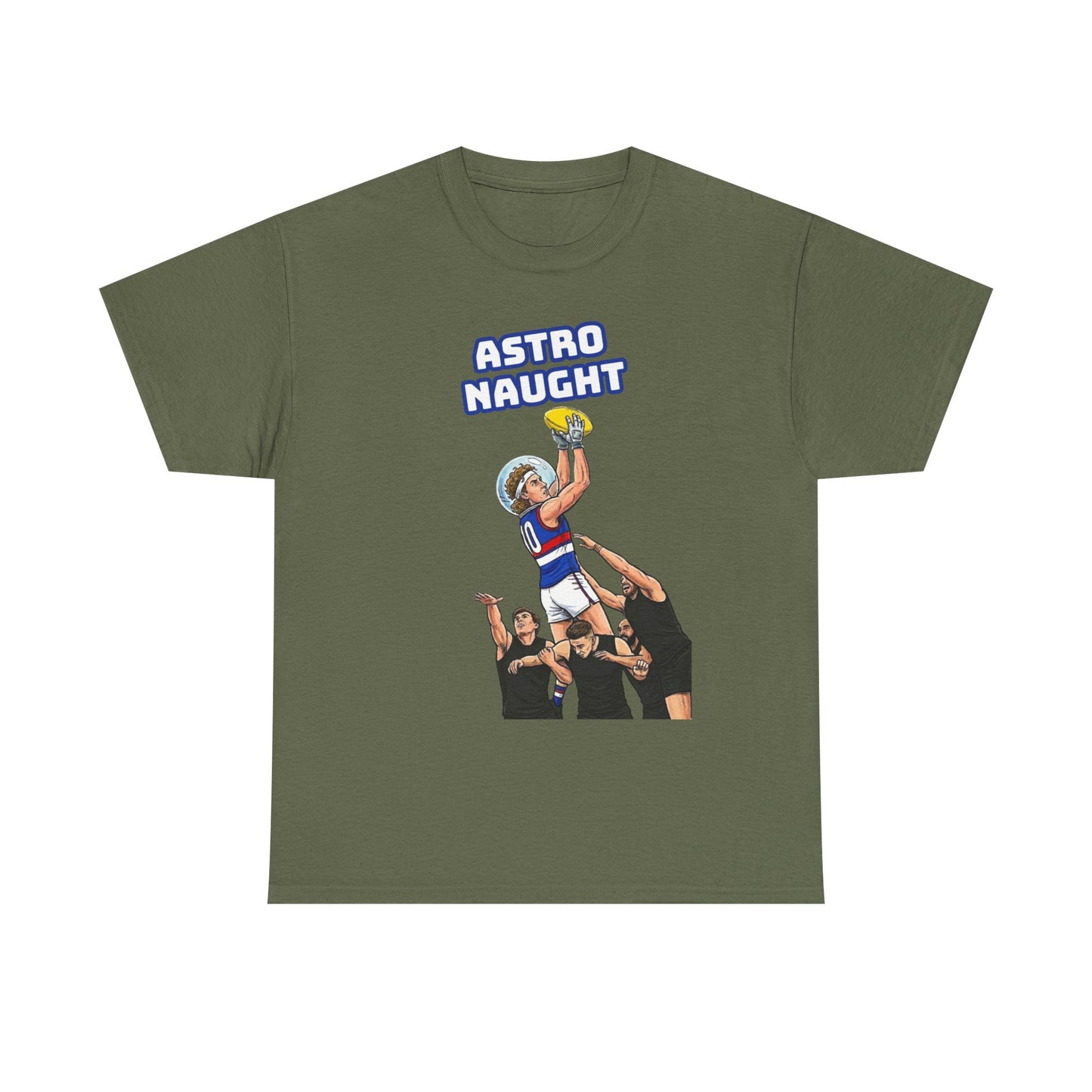 Astro Naught
