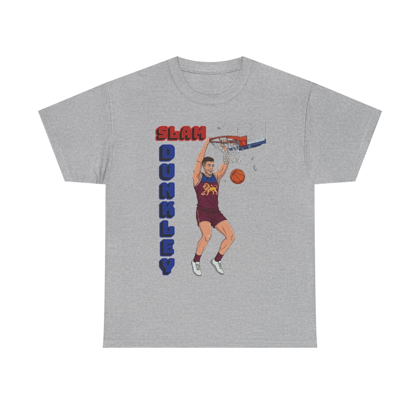 Slam Dunkley