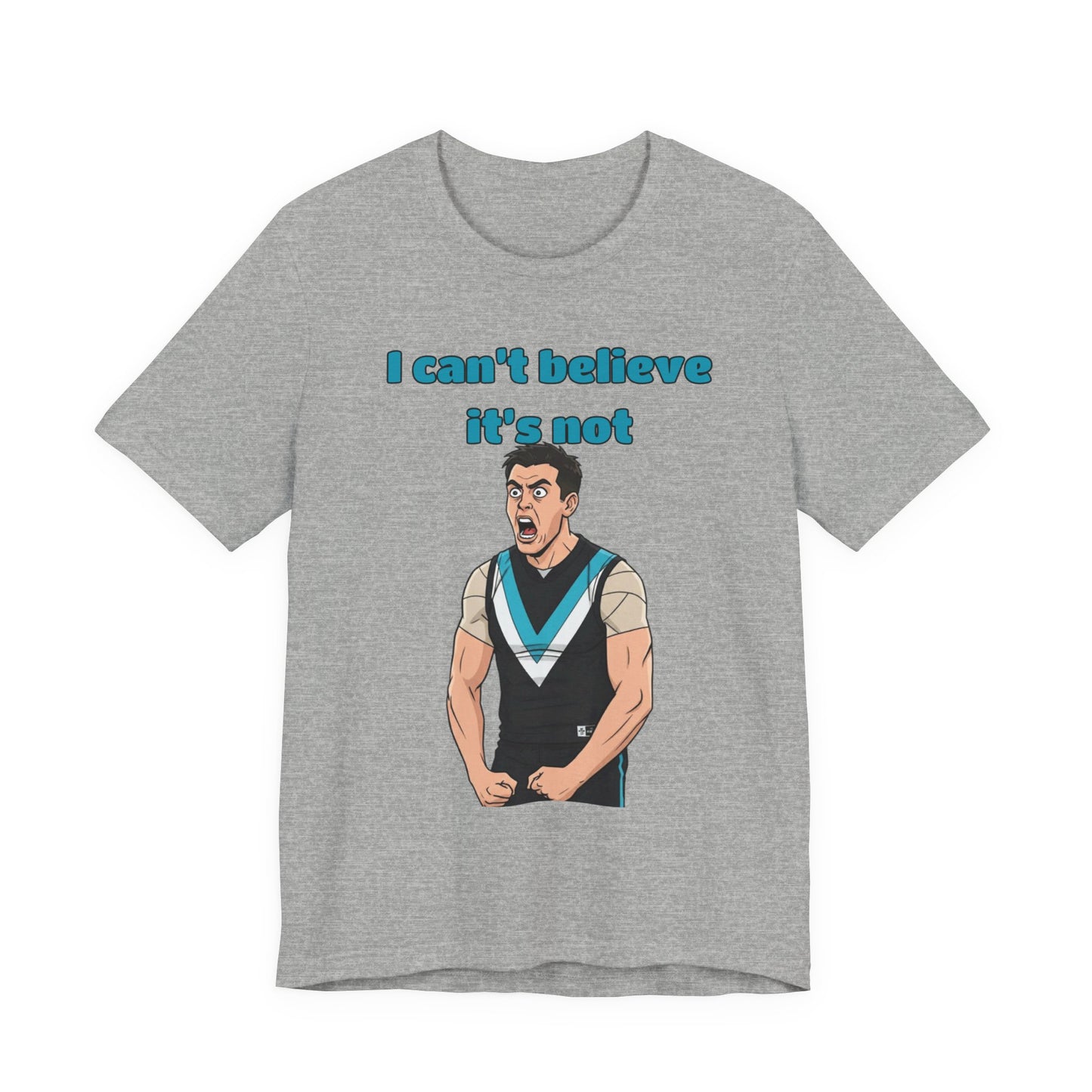 Butters Lightweight Tee