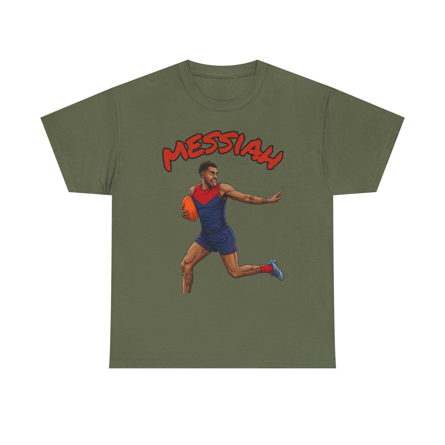 Messiah Pickett