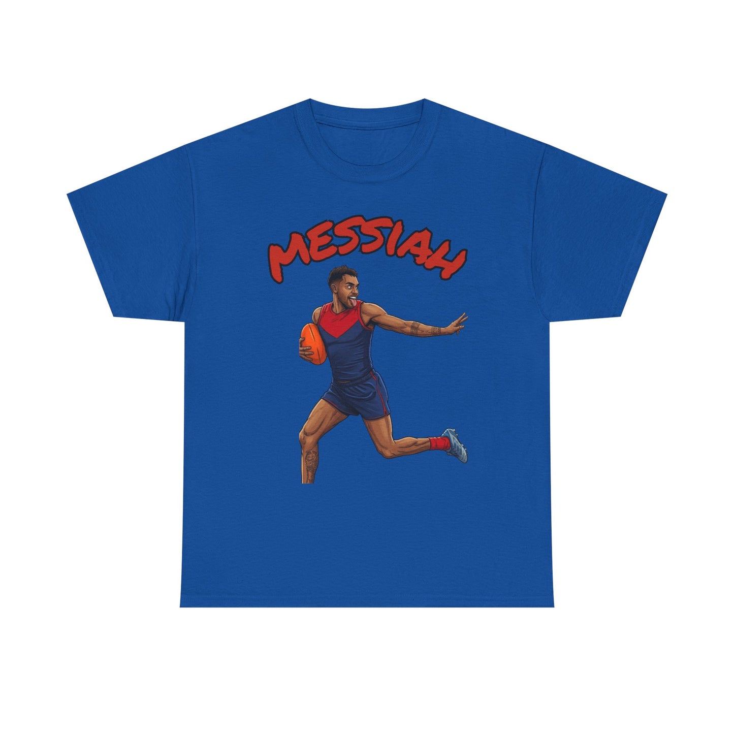 Messiah Pickett