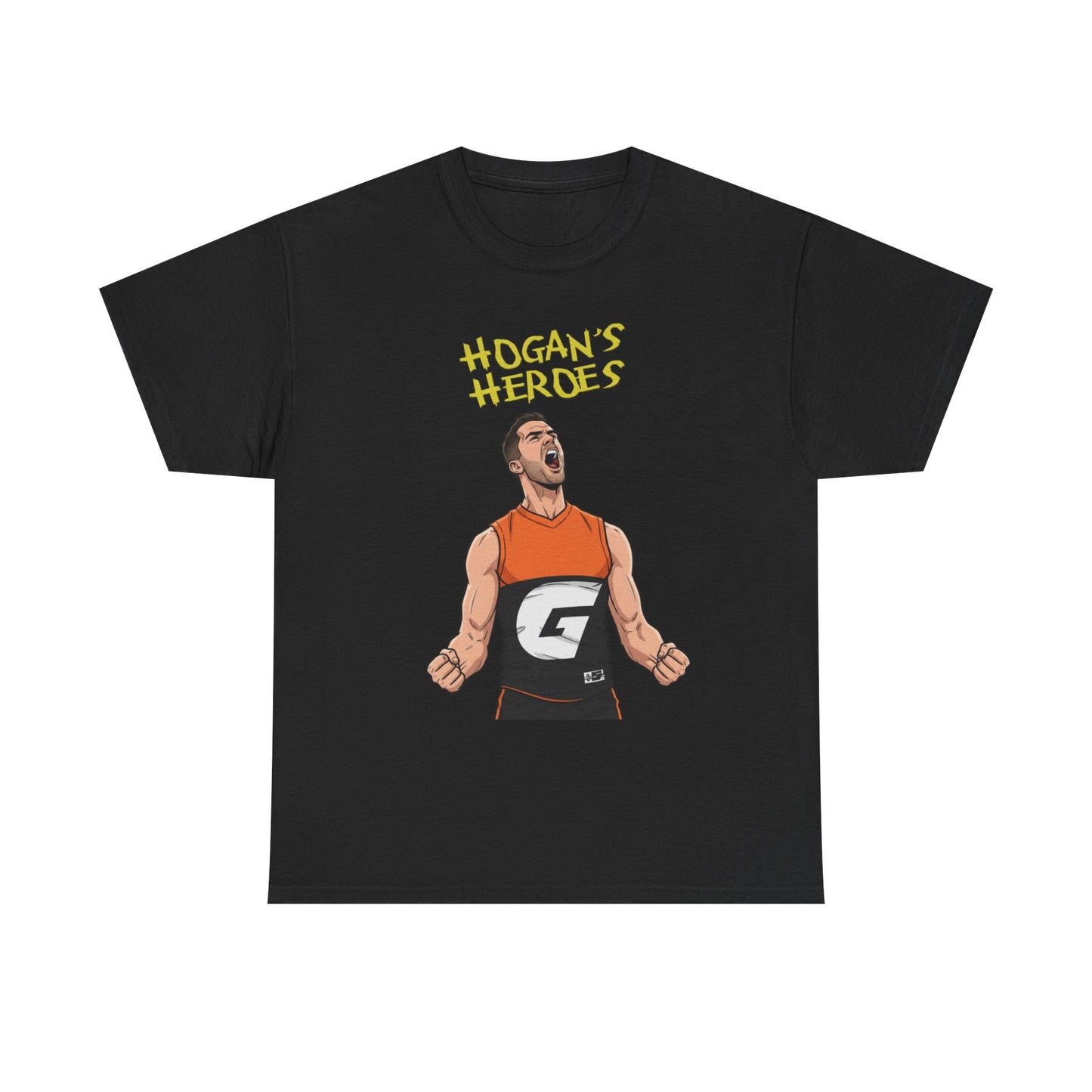 Hogan's Heroes