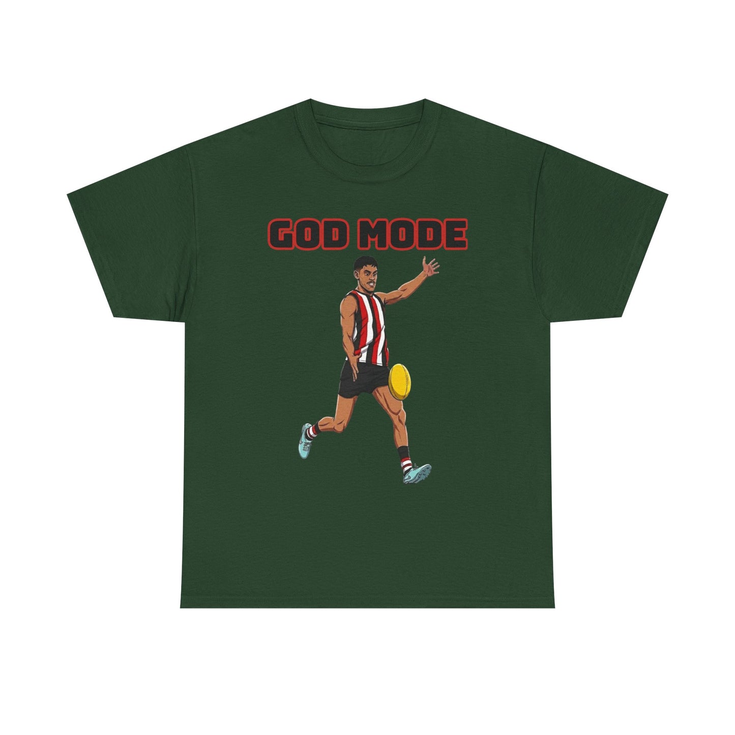 God Mode NWM