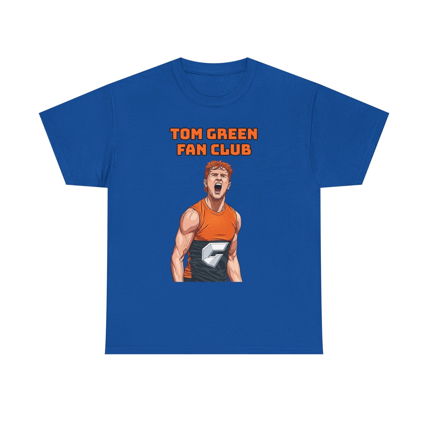 Tom Green Fan Club