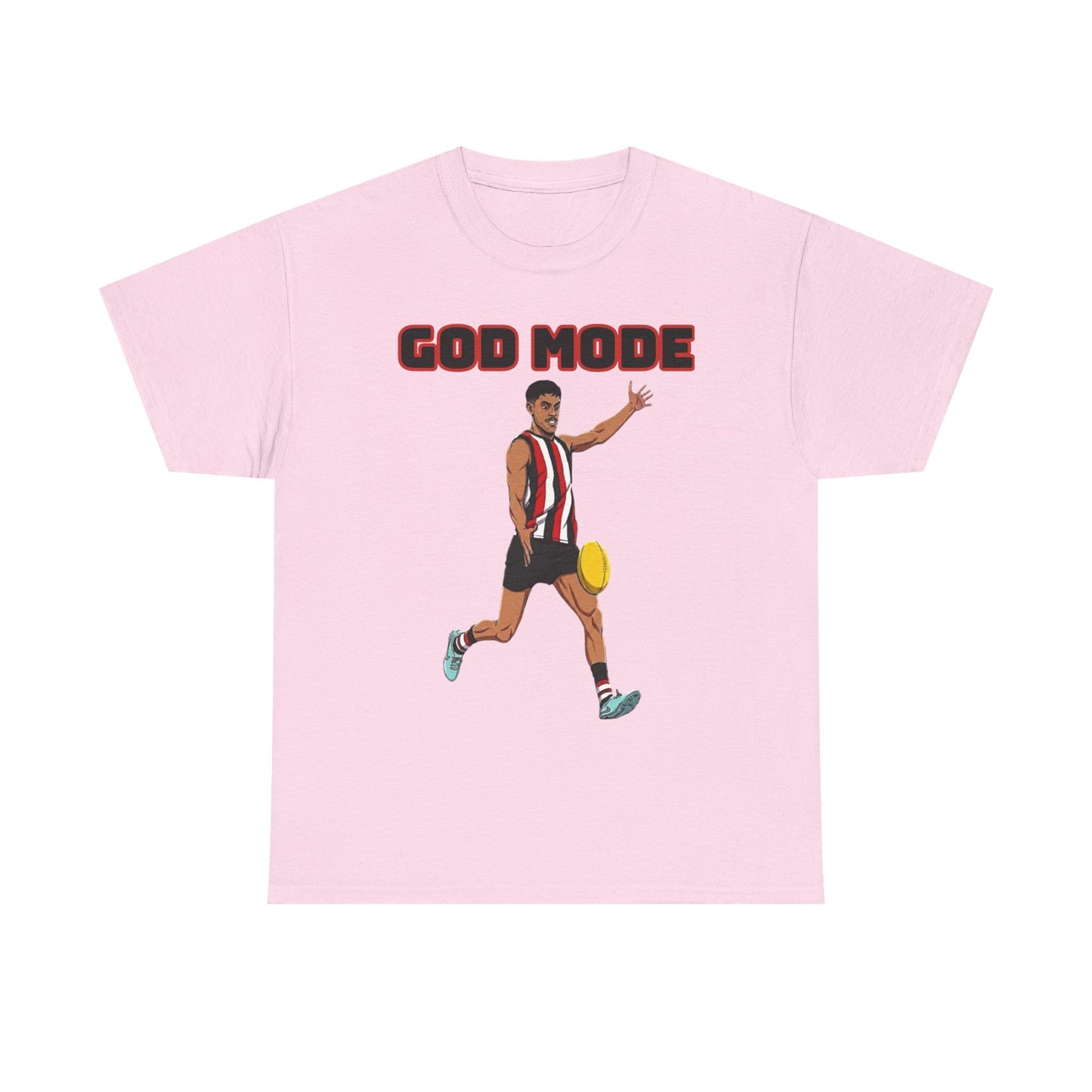God Mode NWM