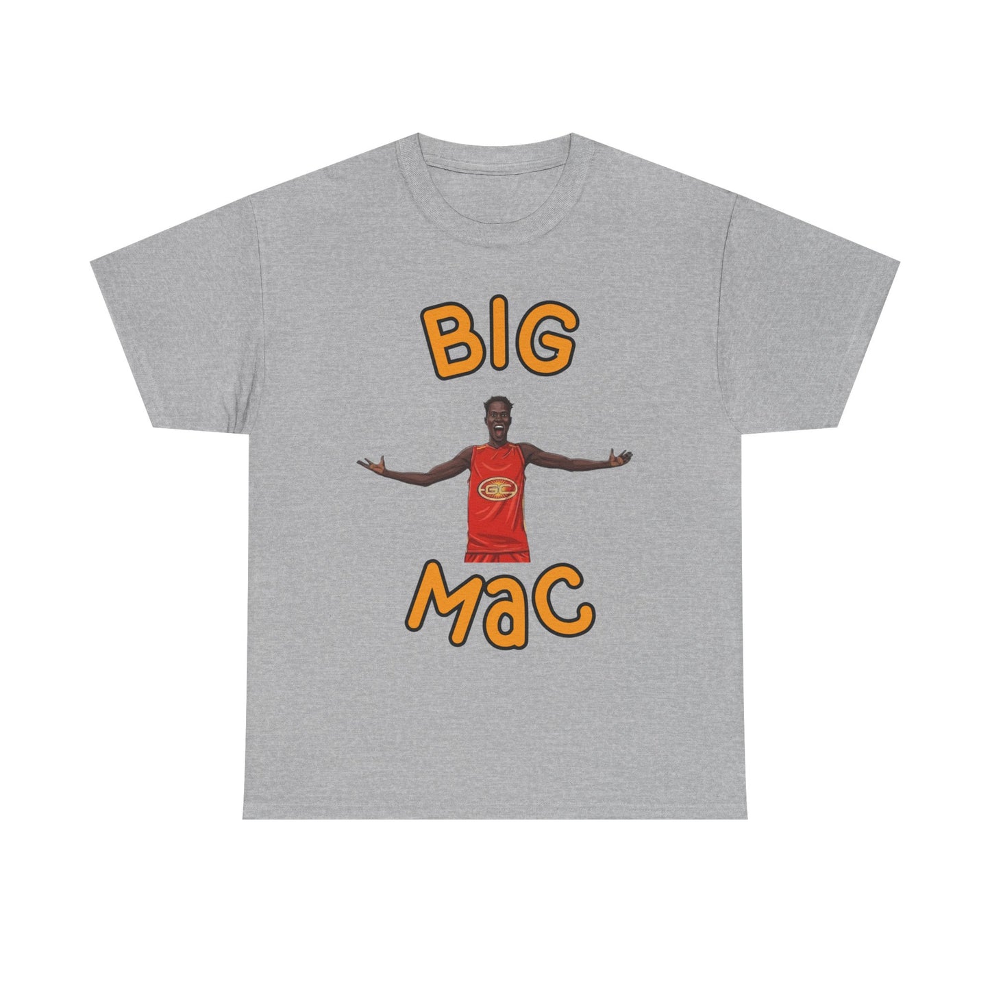 Big Mac