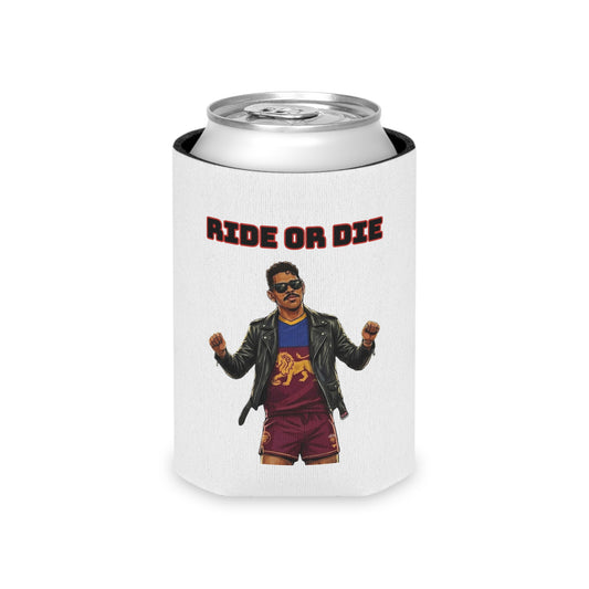Ride or Die Charlie Stubby Holder