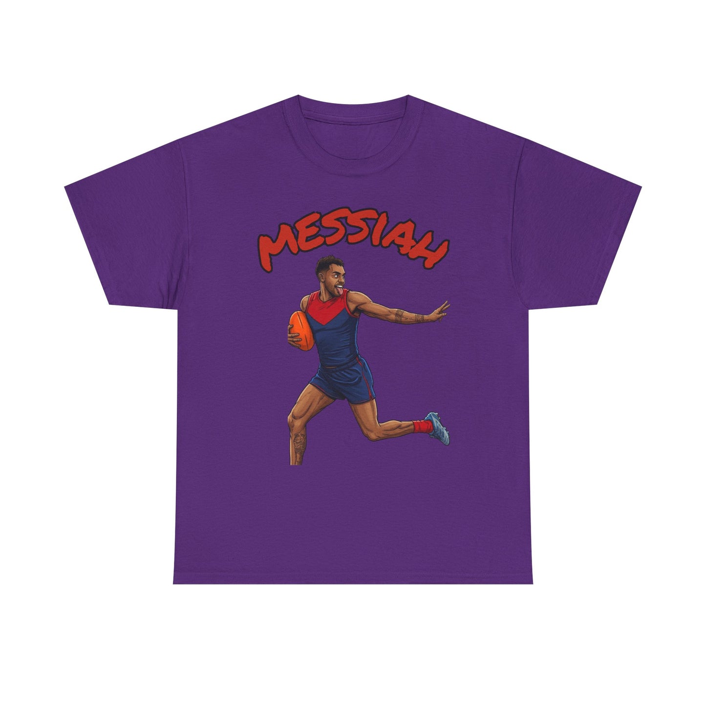 Messiah Pickett