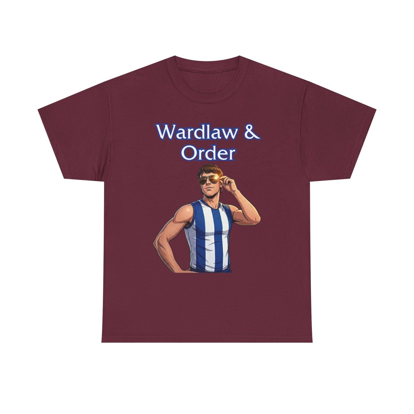 Wardlaw & Order