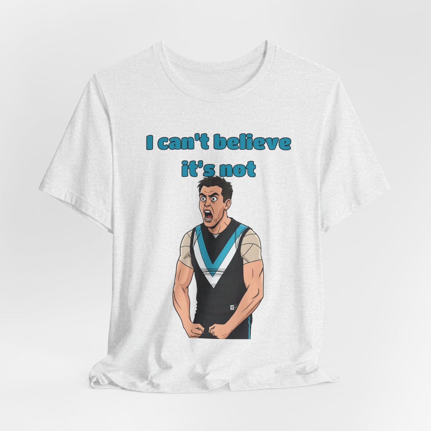 Butters Lightweight Tee