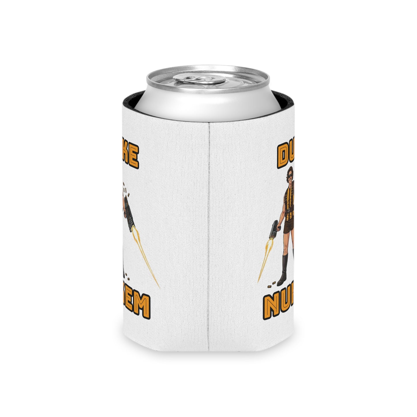 Duke Nukem Stubby Holder