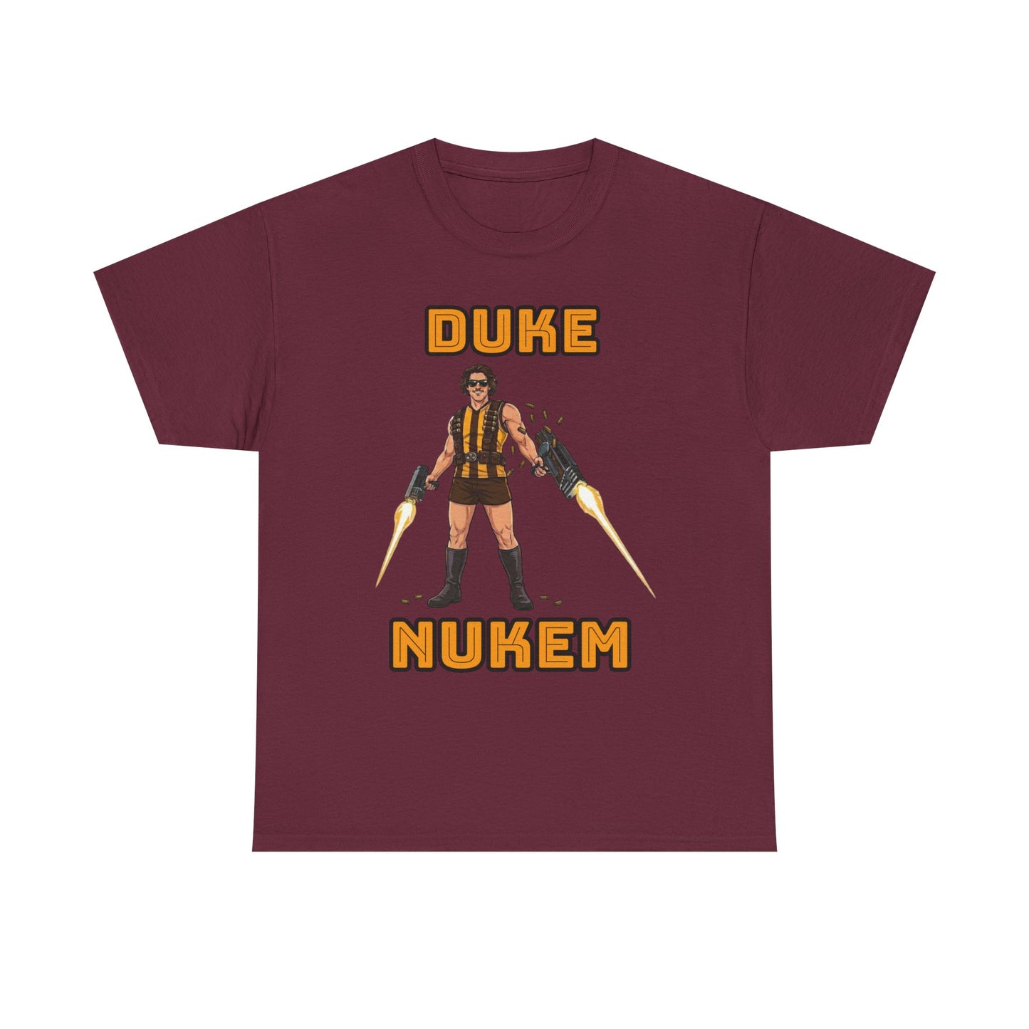 Duke Newcombe