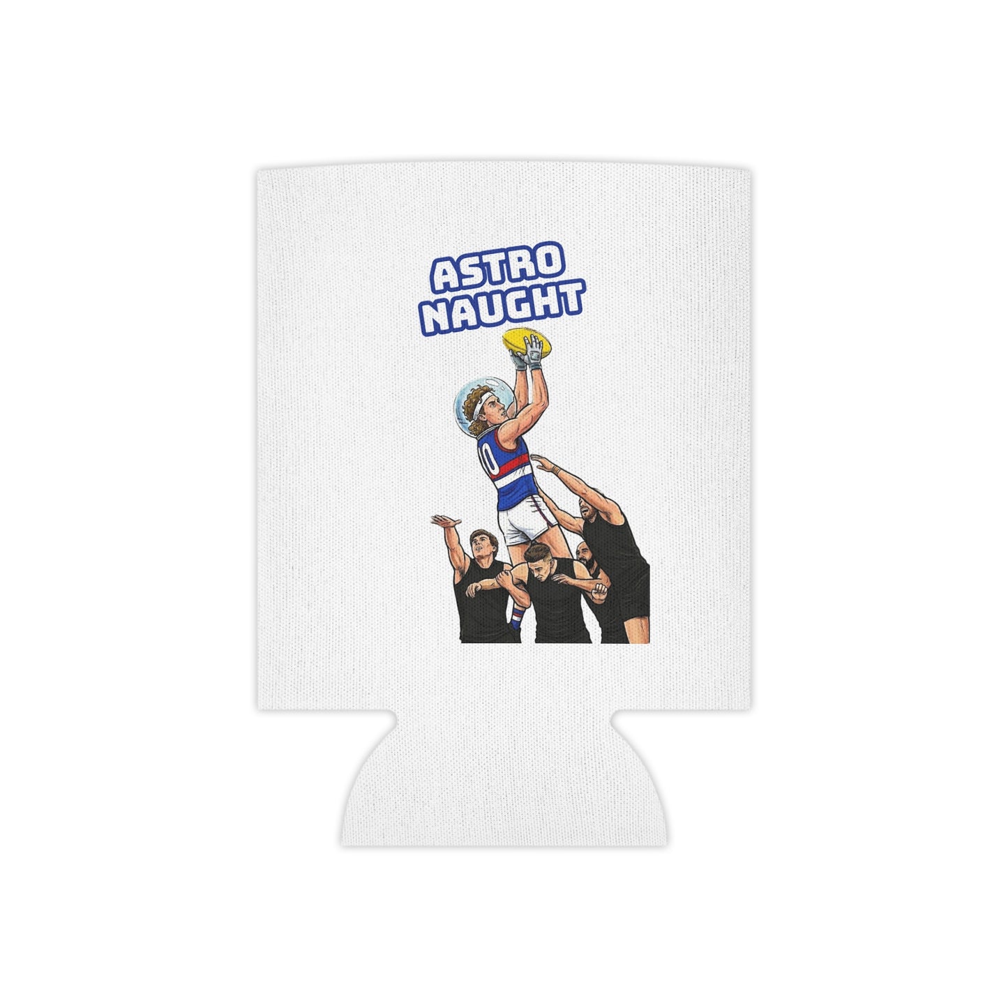 Astro Naught Stubby Holder