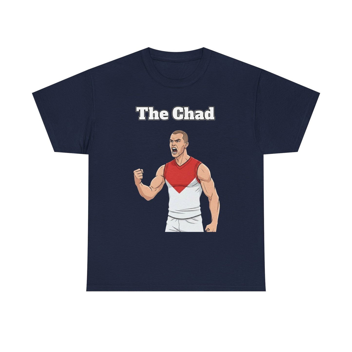 The Chad.