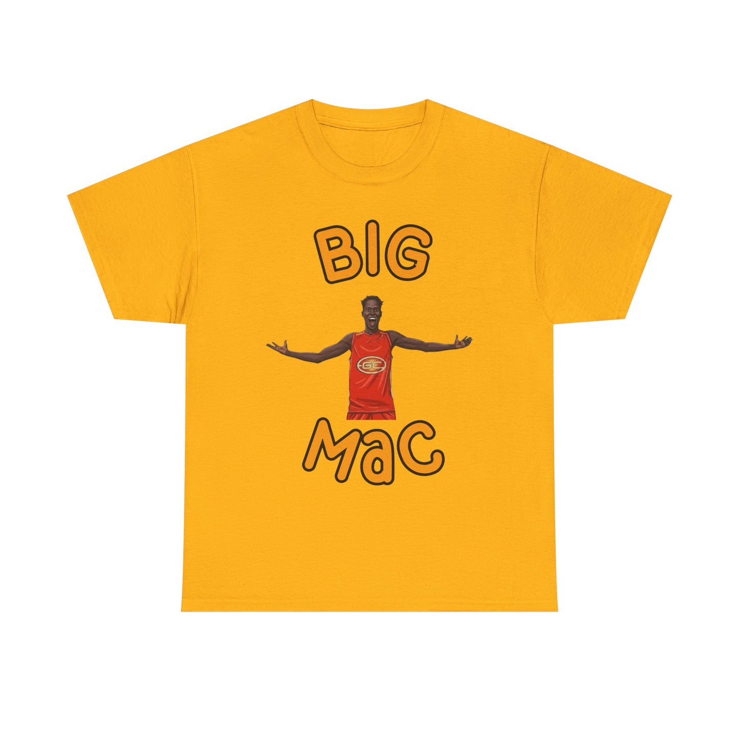 Big Mac