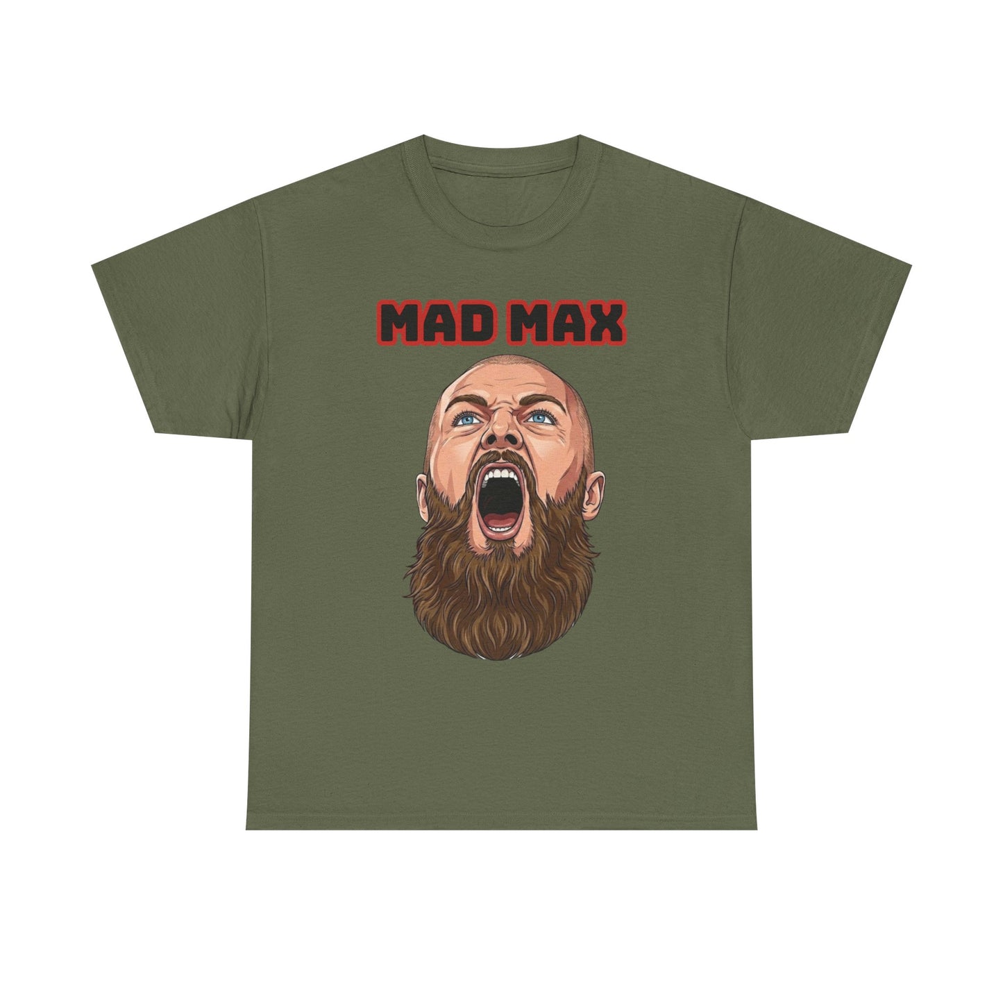 Mad Max