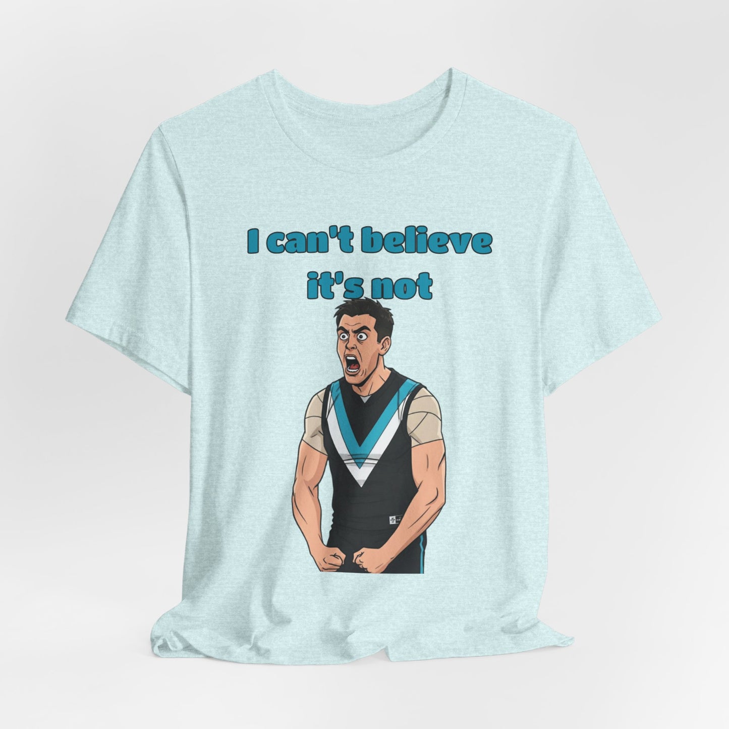 Butters Lightweight Tee