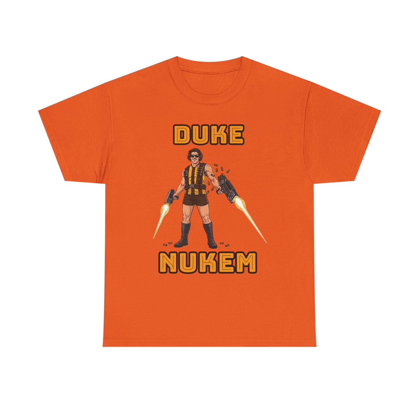 Duke Newcombe