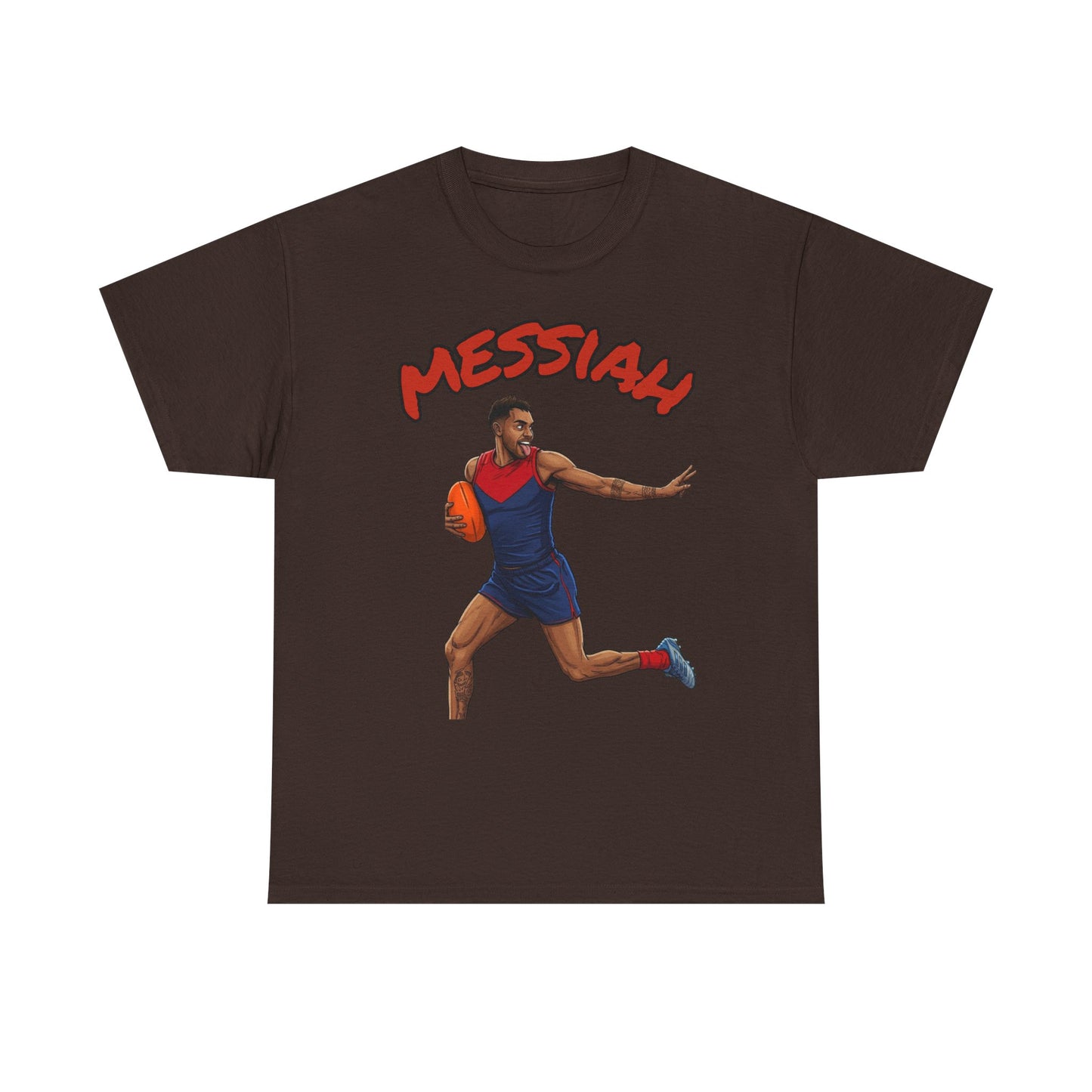 Messiah Pickett