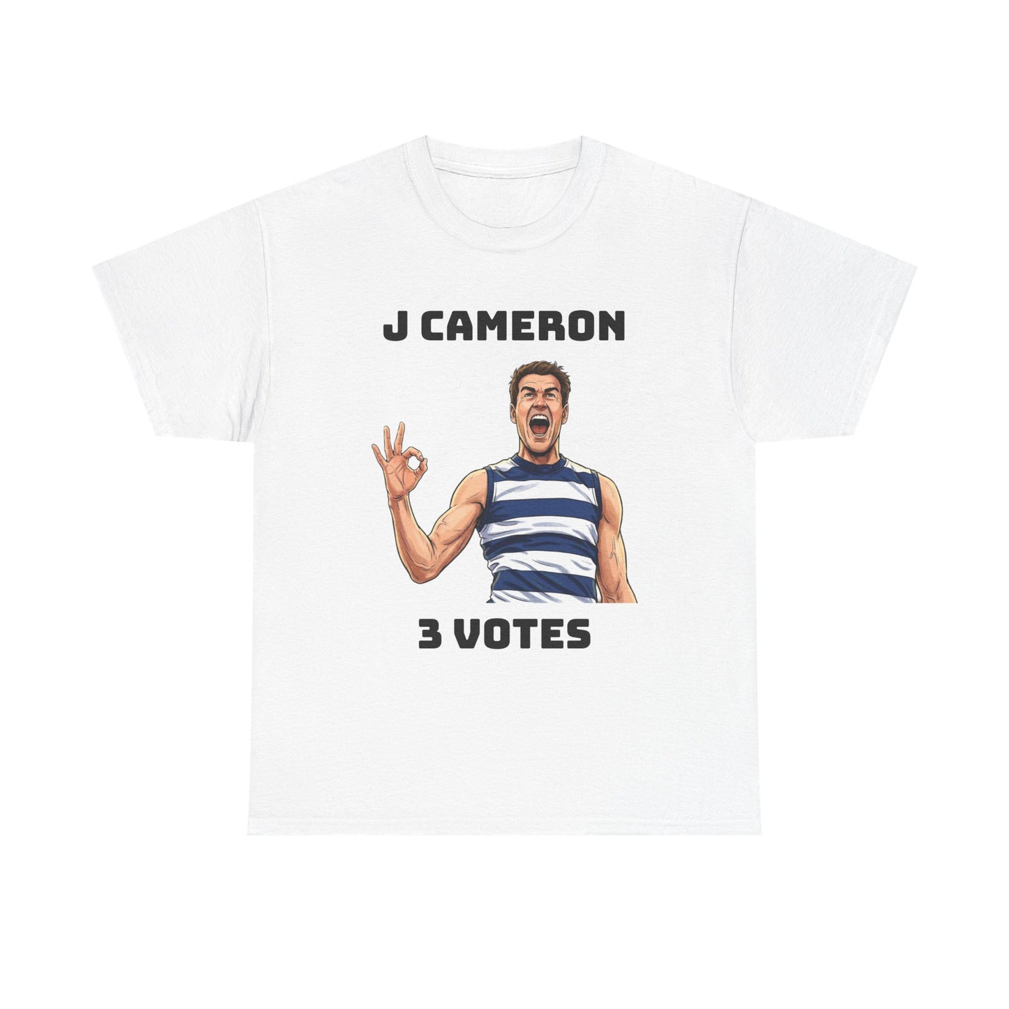 J Cameron 3 Votes