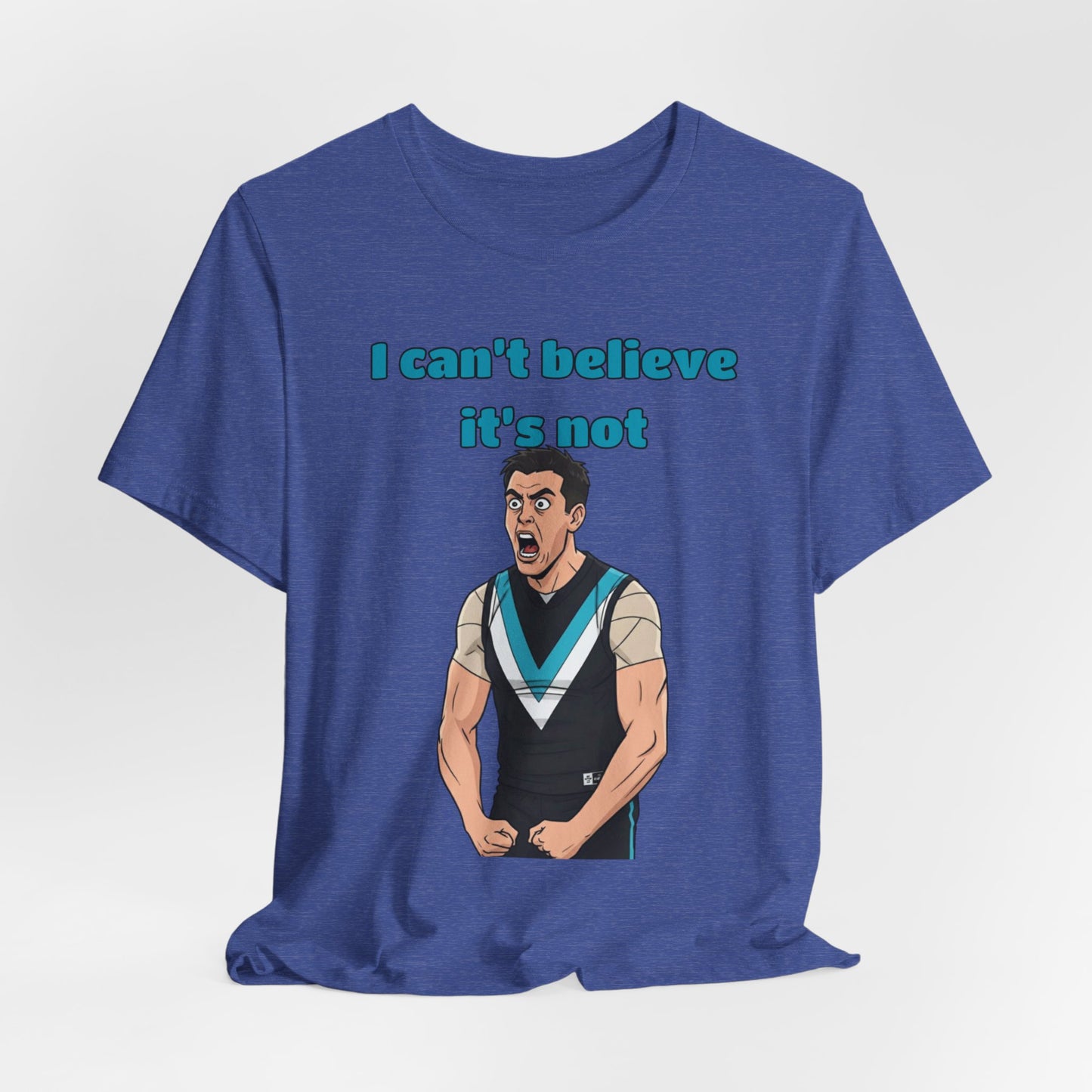 Butters Lightweight Tee