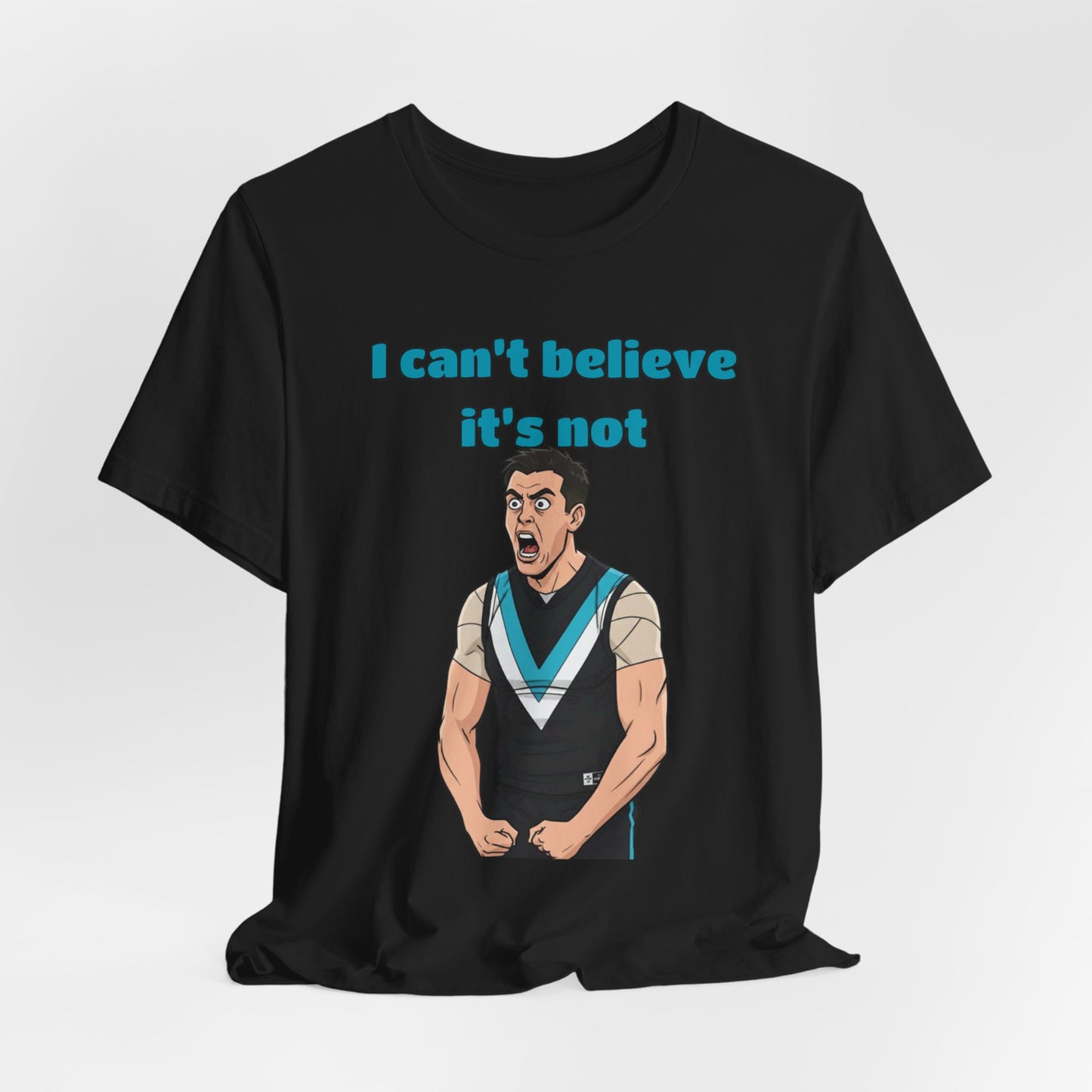 Butters Lightweight Tee
