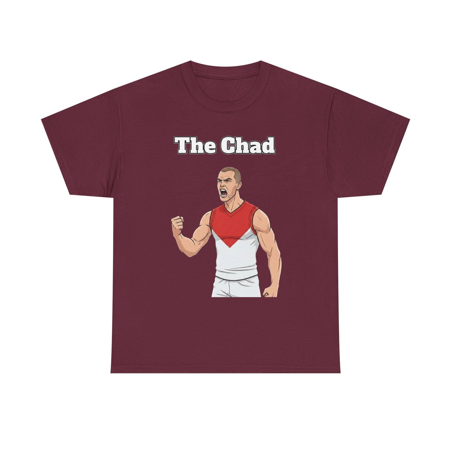 The Chad.