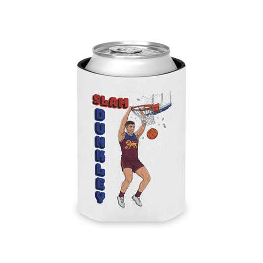 Slam Dunkley Stubby Holder