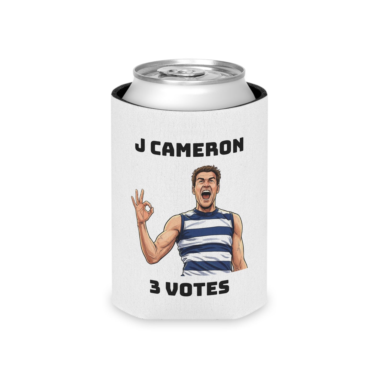 J Cameron 3 Votes Stubby Holder