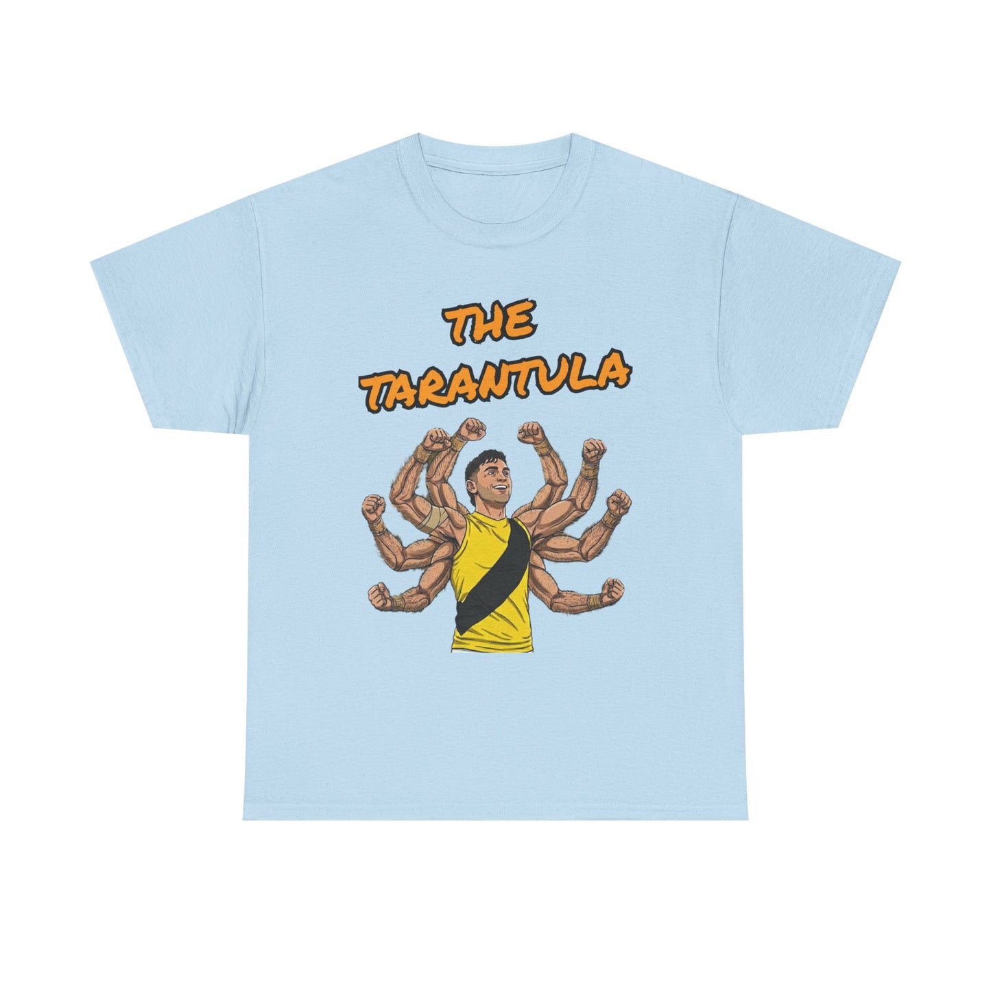 The Tarantula