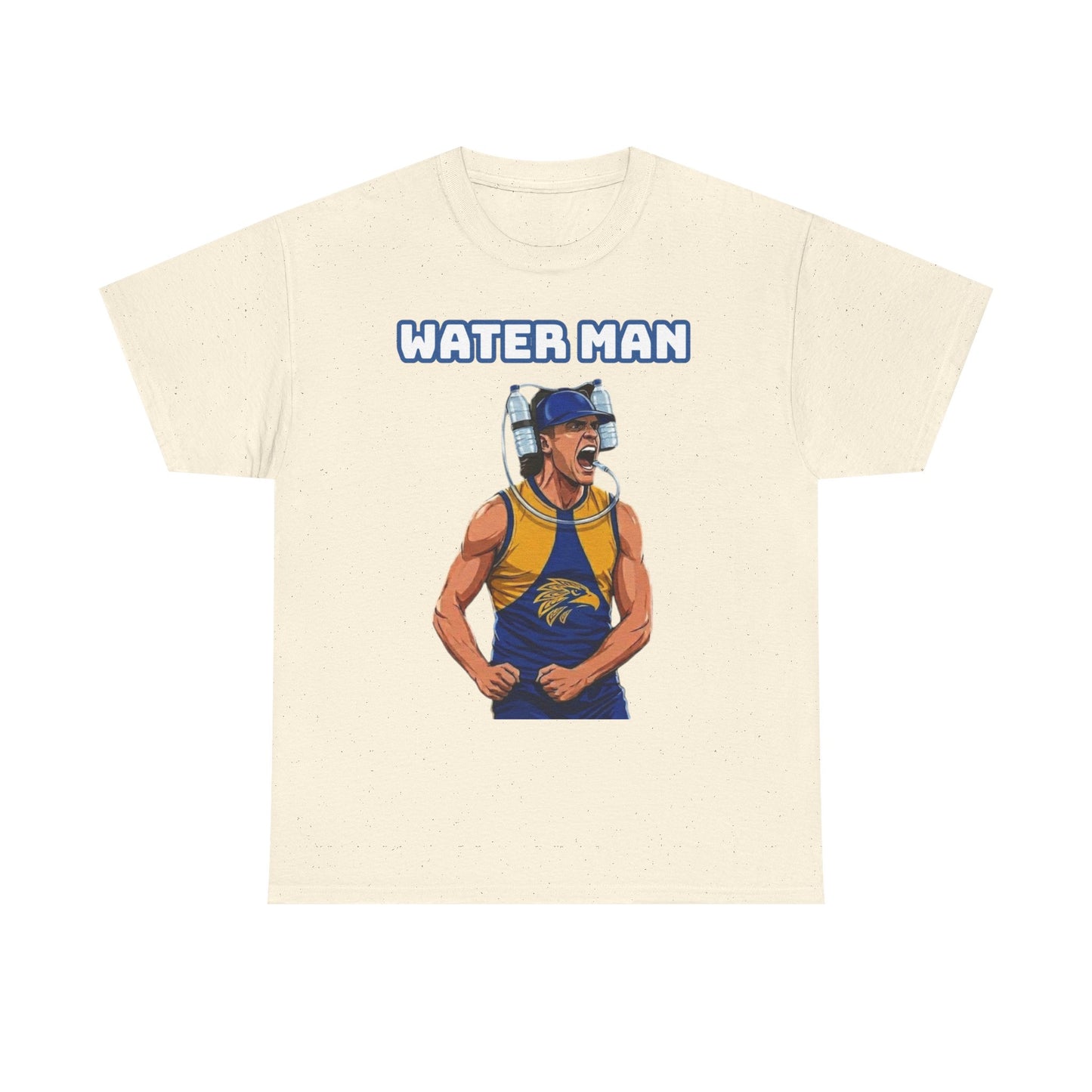 Water Man