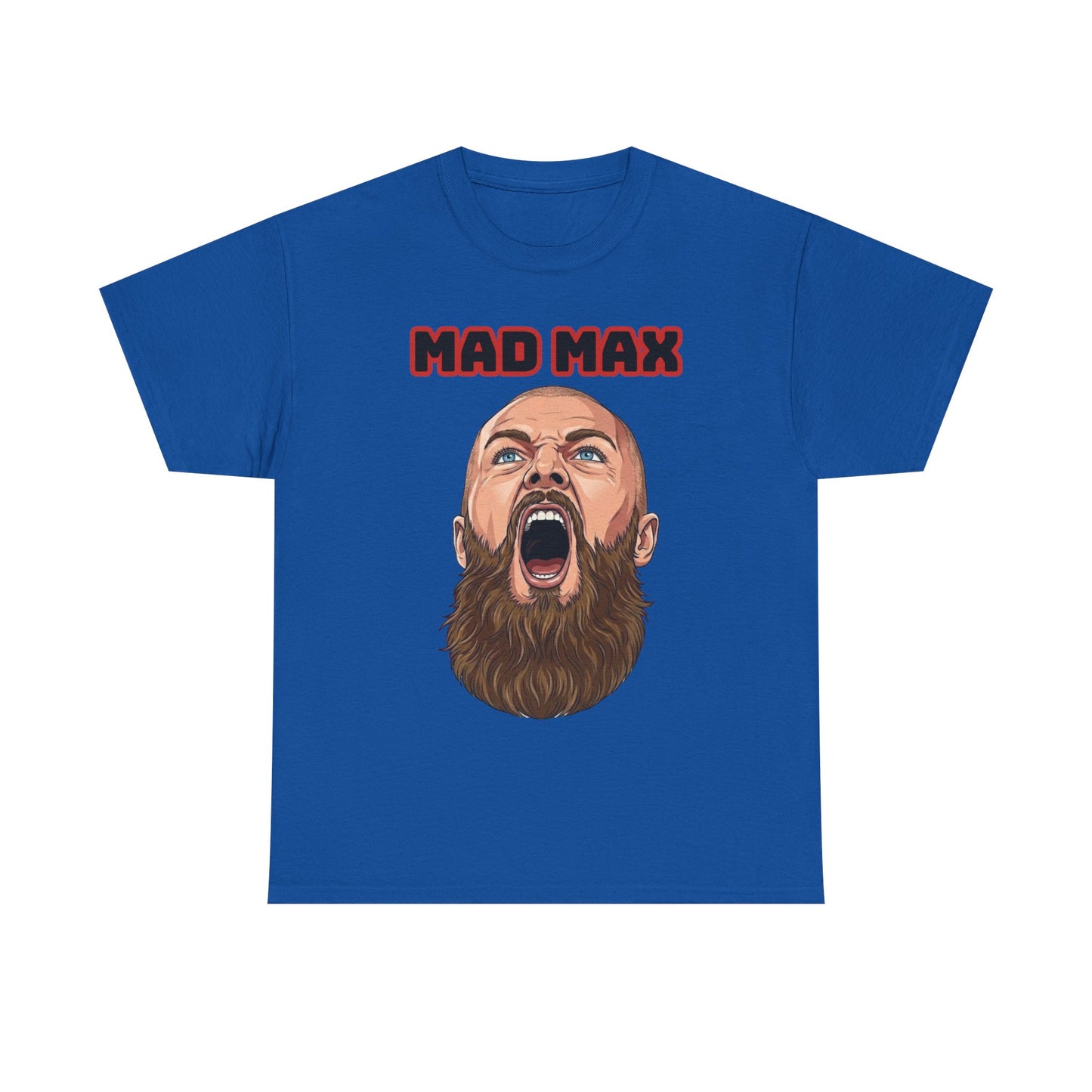 Mad Max