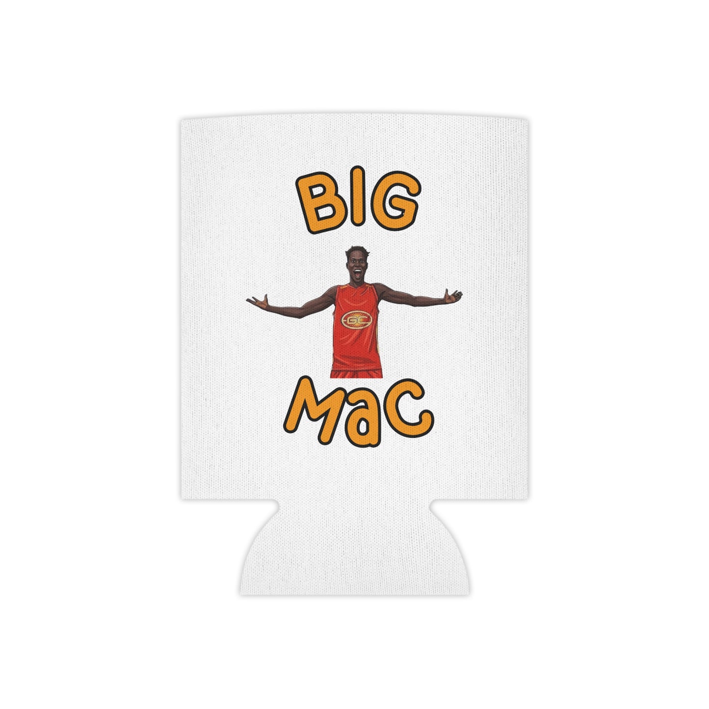 Big Mac Stubby Holder