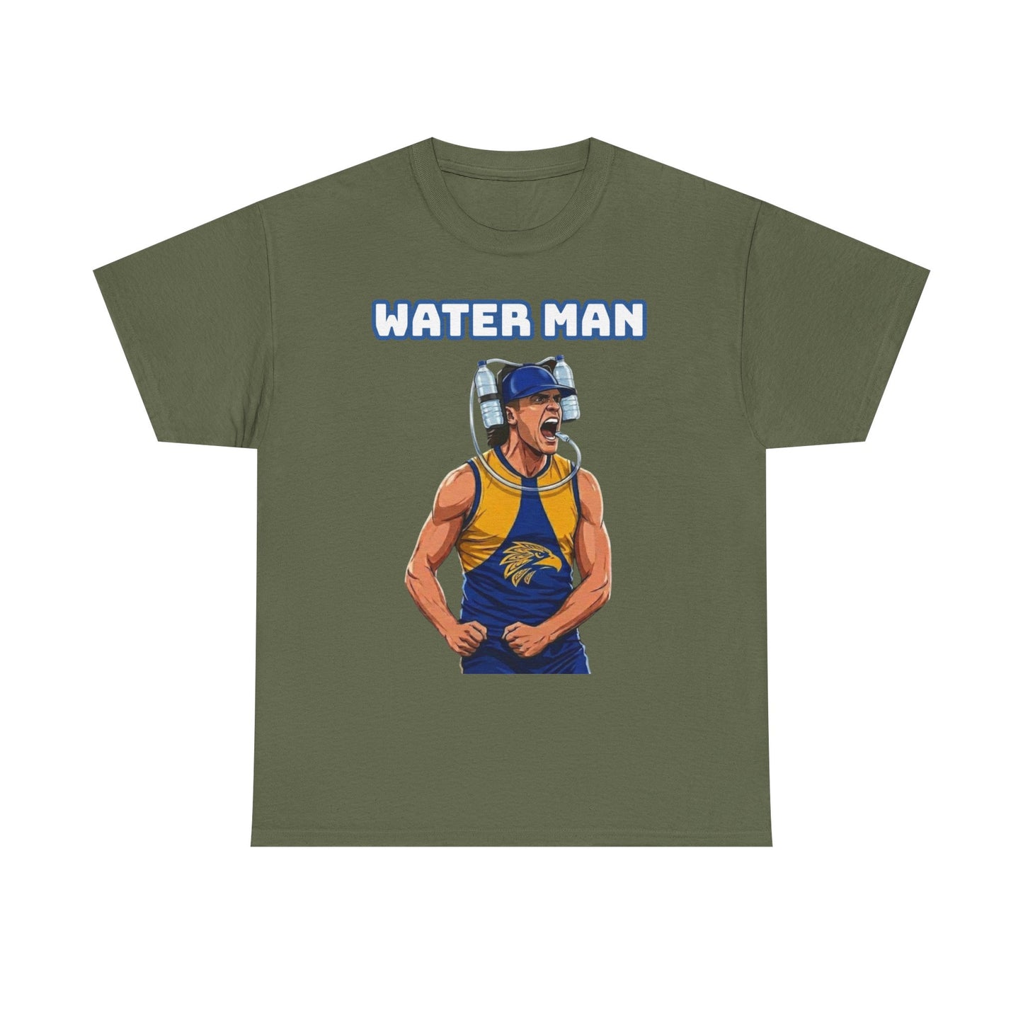 Water Man