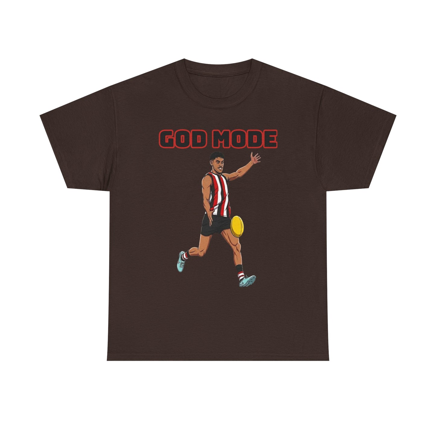 God Mode NWM