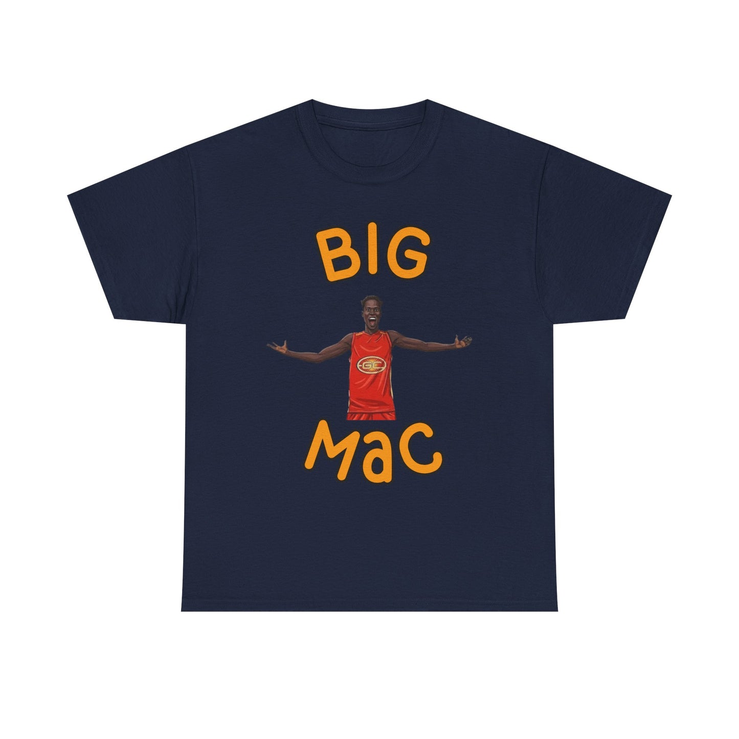 Big Mac