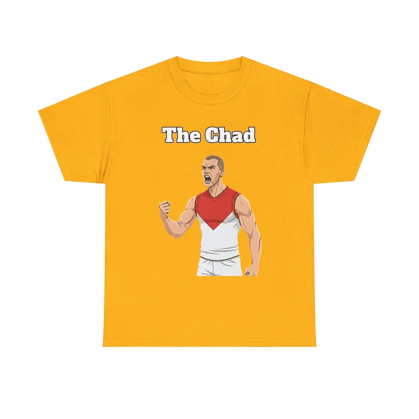 The Chad.