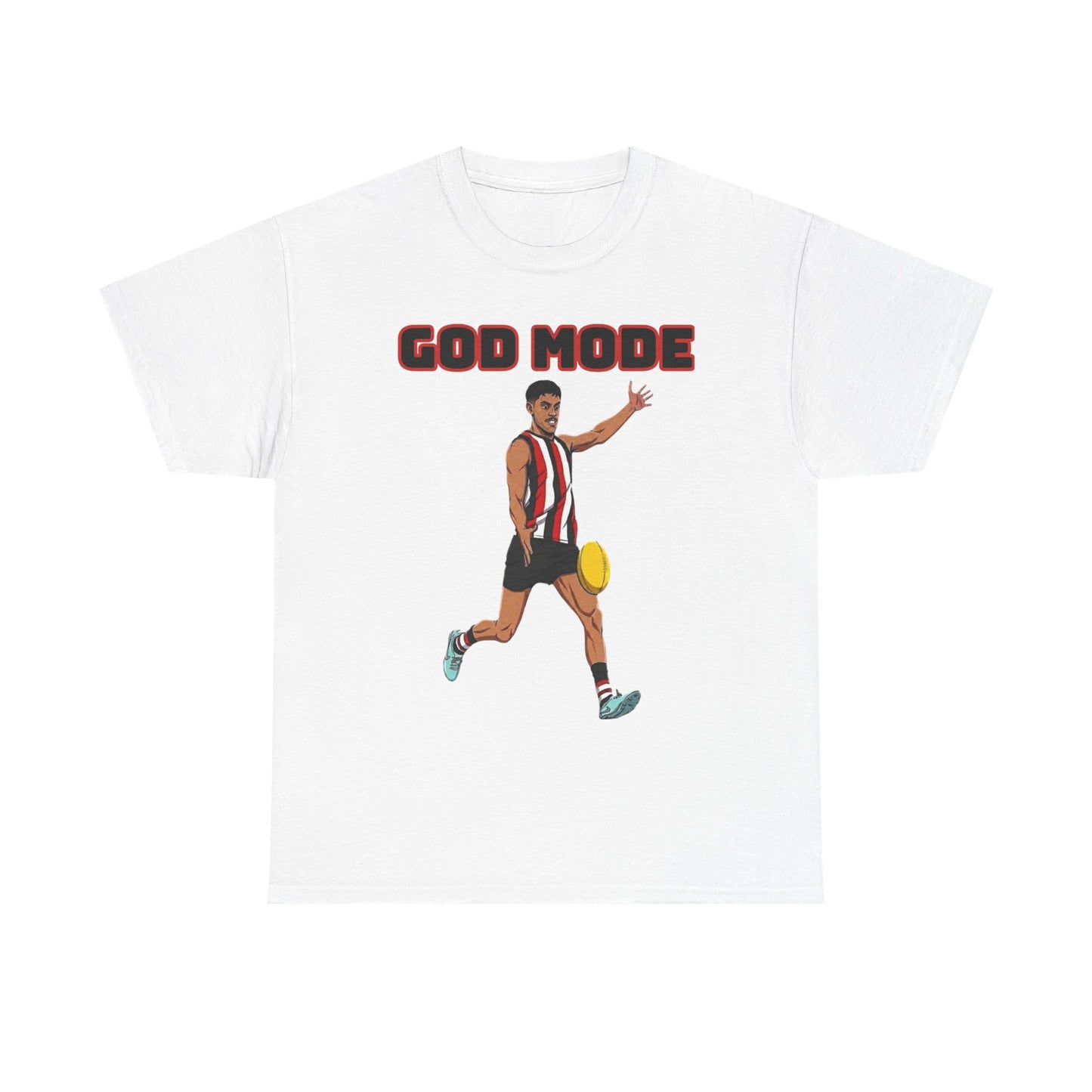 God Mode NWM