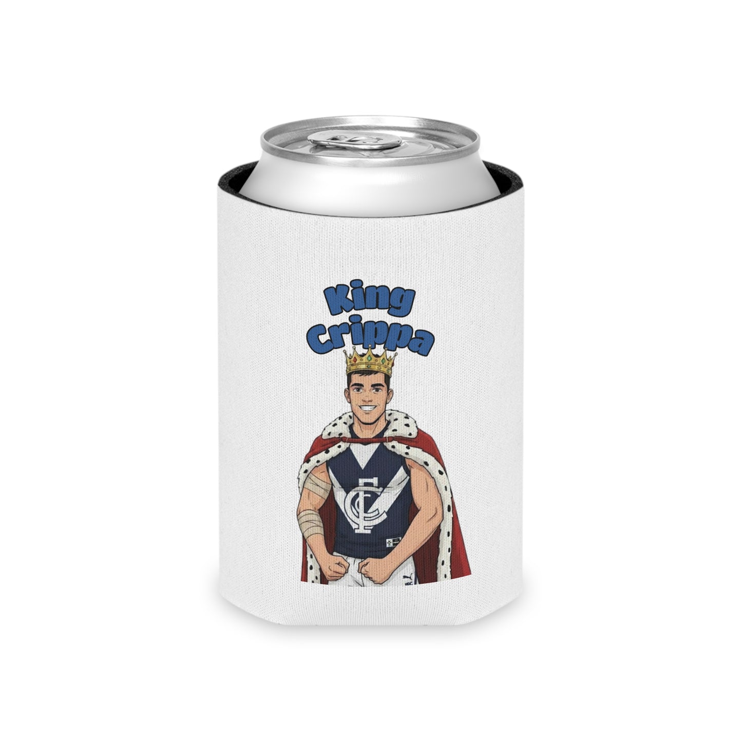 King Crippa Stubby Holder