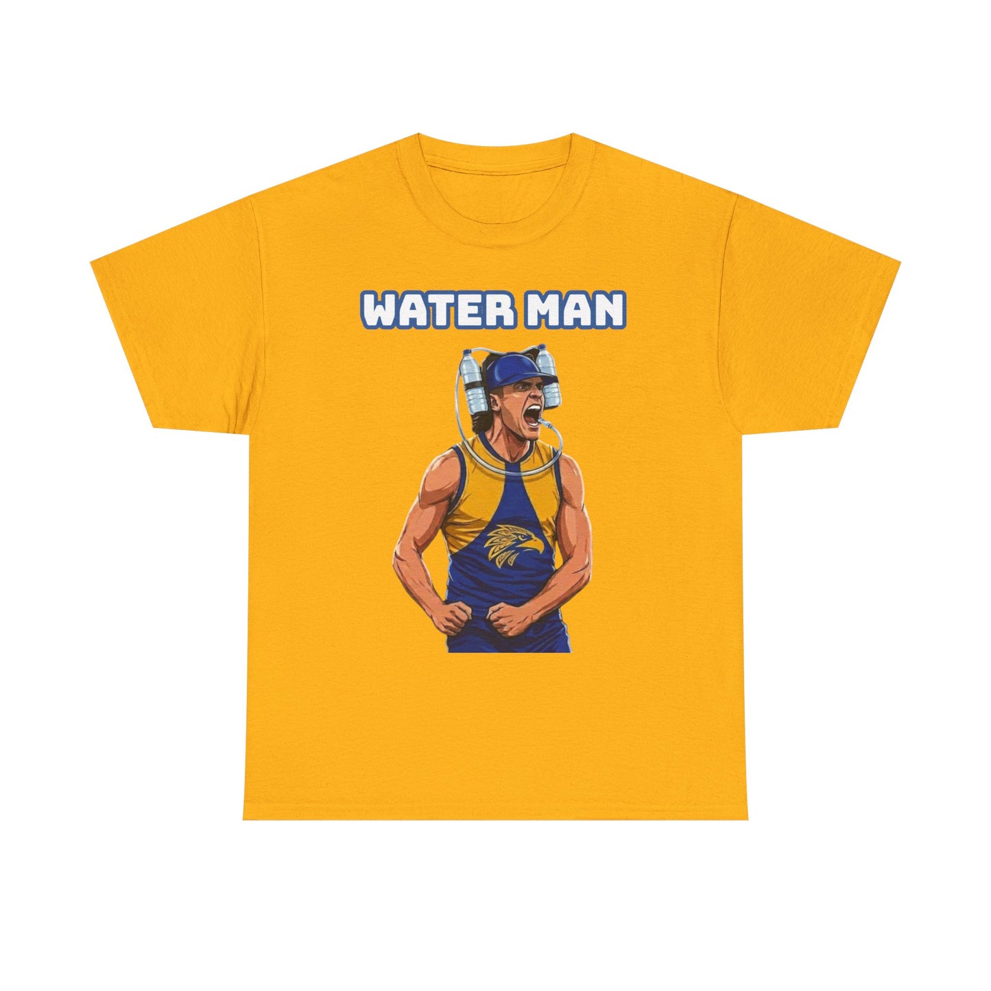 Water Man