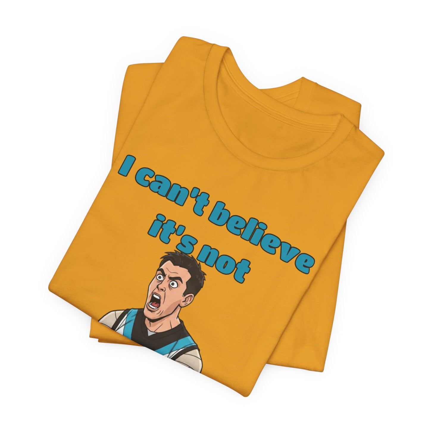 Butters Lightweight Tee