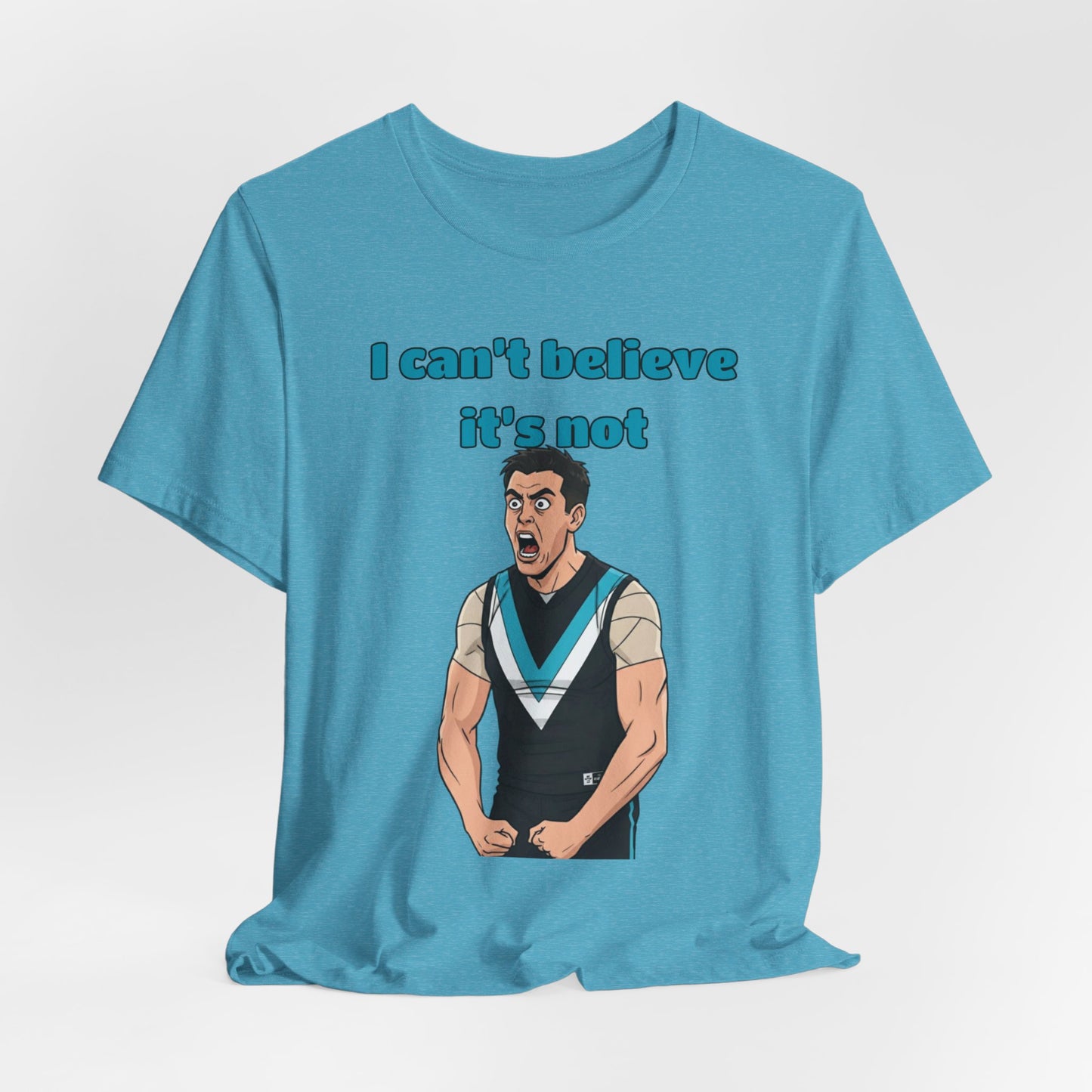 Butters Lightweight Tee