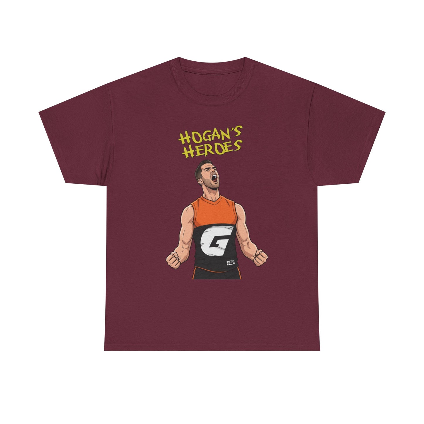 Hogan's Heroes