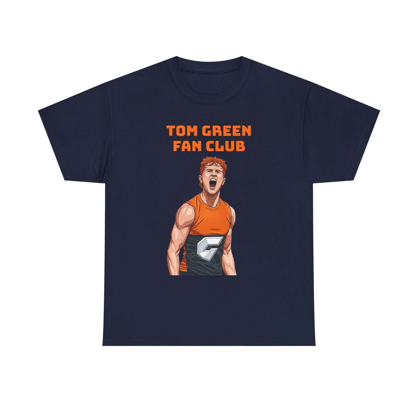 Tom Green Fan Club