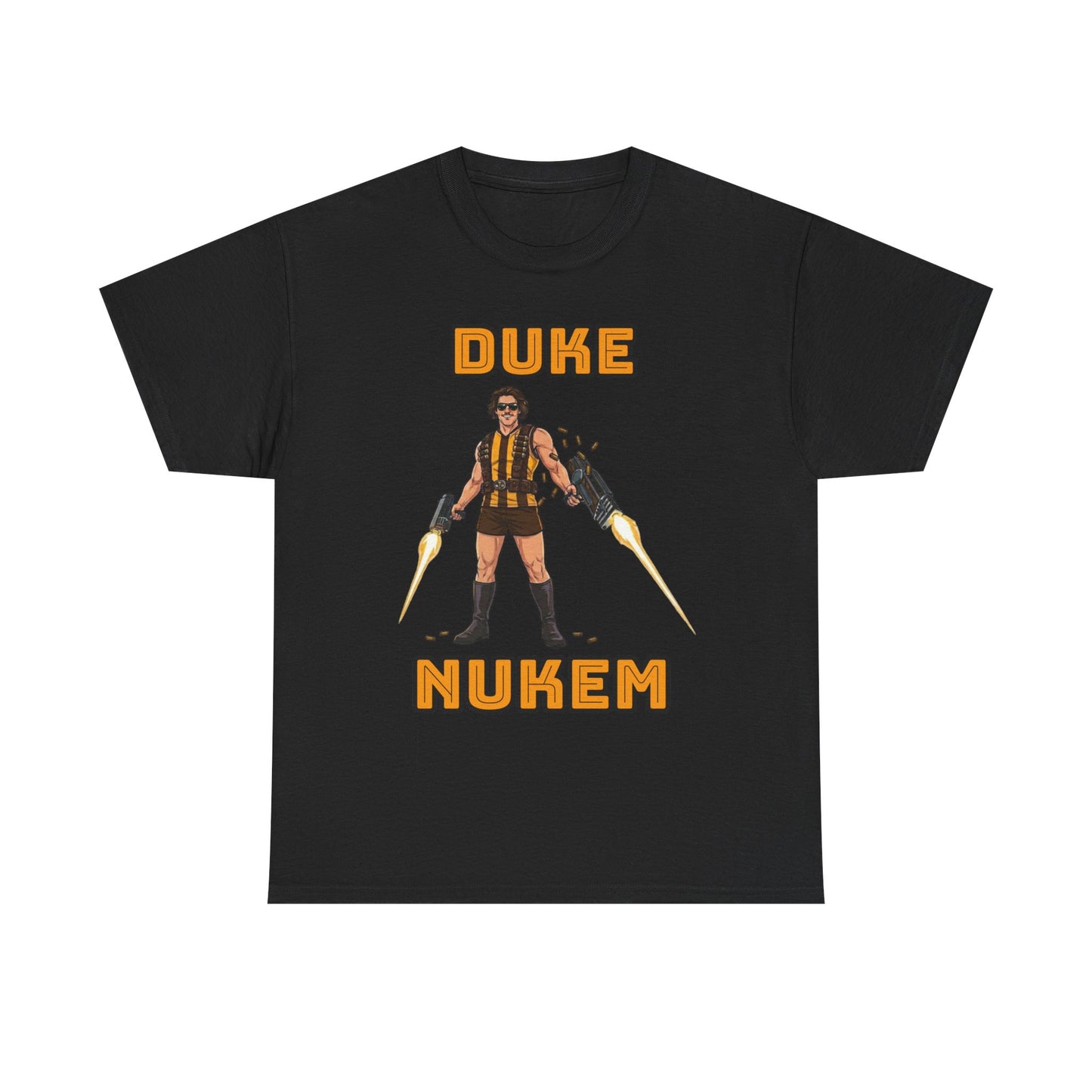 Duke Newcombe