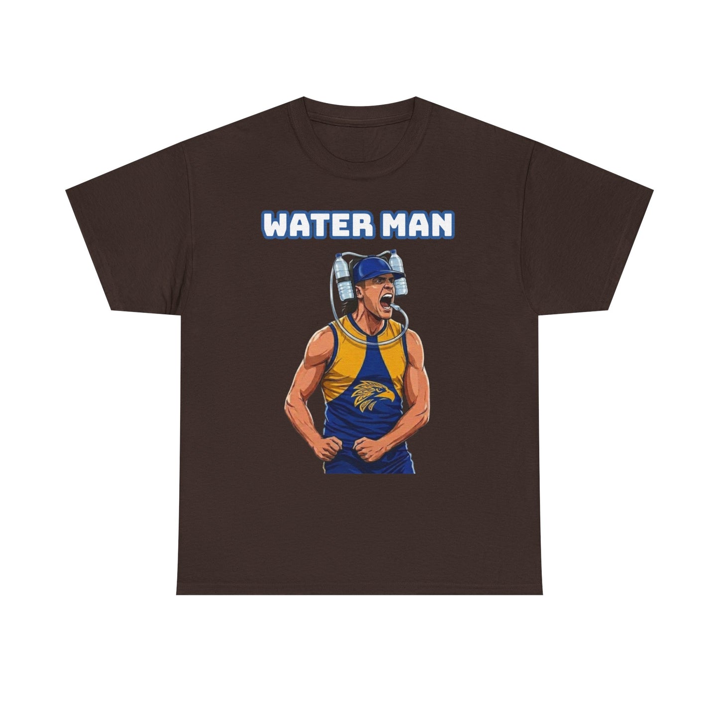 Water Man